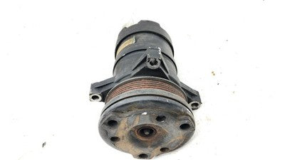 1994-1996 Chevy Caprice Ac Compressor Air Conditioner Pump Assembly Oem 19169357