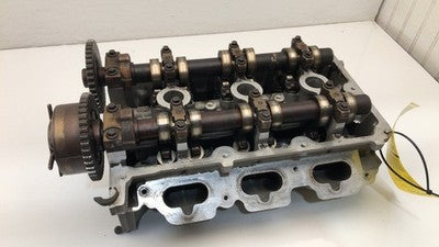 2003-2008 Mazda 6 Rear Back Cylinder Head Assembly Oem 3.0L Aj5810100