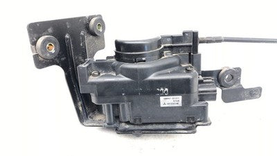 2006 Hyundai Tucson Cruise Control Servo Assembly Module With Cable Oem