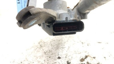 2010-2017 Chevy Equinox Complete Windshield Wiper Transmission Linkage Motor Oem