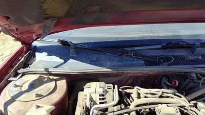1995-2001 Chevy Lumina Passenger Right Windshield Wiper Arm Oem Blade Lever