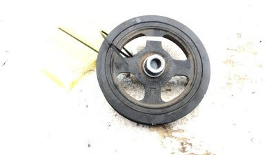 2016-18 Hyundai Tucson Harmonic Balancer Crankshaft Pulley With Bolt 1.6L Turbo