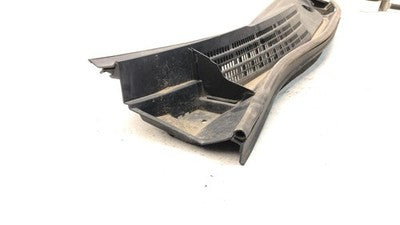 10 Lexus Hs250h Hybrid Windshield Wiper Cowl Vent Trim Panel Grille 55708-75020