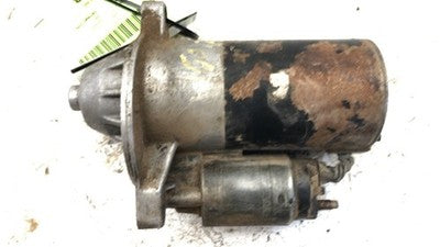 1991-1996 Ford Explorer Starter Motor Oem 4.0L At 4X4 Fotz11002brm
