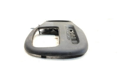 2000 Dodge Dakota Center Floor Console Shifter Trim Bezel Manual Trans 4X4