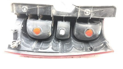 2007-2014 Chevy Suburban Driver Left Tail Light Oem Brake Lamp Rear 22837923
