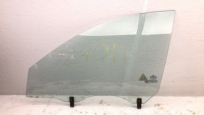 2004-2009 Kia Spectra Driver Left Front Side Window Door Glass Oem Sedan