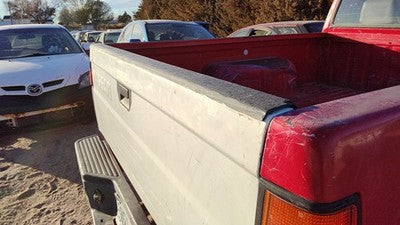 1986-1997 Nissan Hardbody Tailgate Oem 9340092G30