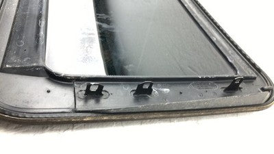 1998-2005 Vw Passat Sun Roof Glass Oem Top Window 4B0877071g
