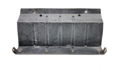 1994 Chevy Silverado 1500 Skid Plate Oem Lower Shield 15538409
