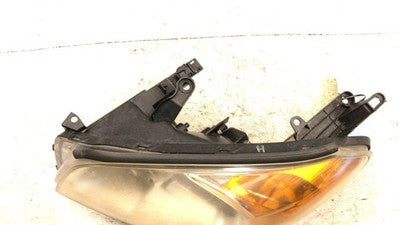 2009-2012 Toyota Rav-4 Driver Left Head Light Oem Front Lamp 8117042470