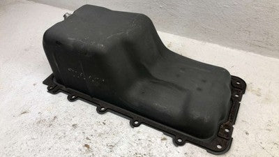 2003-2008 Lincoln Navigator Engine Oil Pan With Pickup Tube 5.4L Oem 2L1Z6675Ba