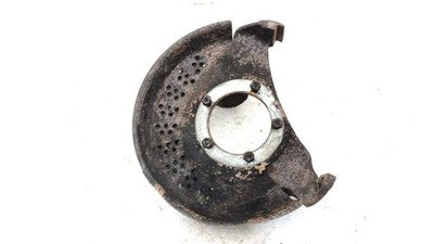 1985-1986 Ford F250 Driver Left Front Steering Knuckle 4X4 E5tz3130a