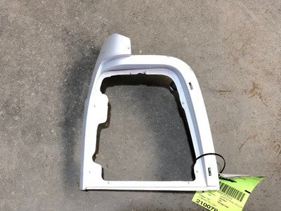 90 Ford Crown Victoria Driver Left Tail Light Surround Frame Trim Mount Bracket