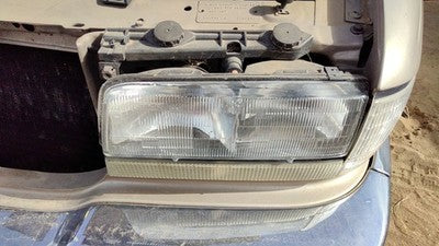 1991-1996 Buick Park Ave Ultra Driver Left Head Light Oem Front Lamp 16517264