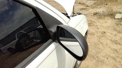 2000-2007 Focus Station Wagon Passenger Right Side Mirror Door Mounted Oem