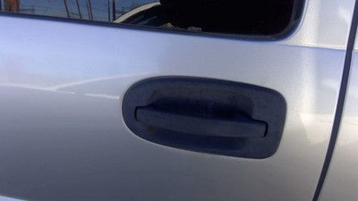 2000-2005 Chevy Venture Passenger Right Rear Outside Door Handle Oem Back