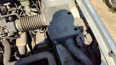 1989-1991 Olds 88 Complete Air Intake Filter Box Housing With Tube Oem 3.8L