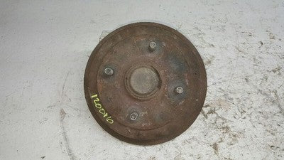 1995-2001 Chevy Geo Metro Wheel Hub Rear 30017618