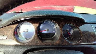 2007 Buick Lucerne Speedometer Cluster Instrument Gauges Panel Oem Dash Cxs