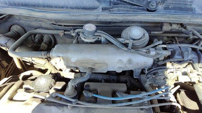1997-2001 Toyota Camry Intake Manifold Oem 2.2L 1710174311