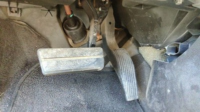 2011 Chevy Malibu Gas Accelerator Pedal Assembly Oem
