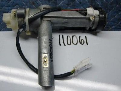 2001-2006 Kia Optima Ignition Switch Housing Electrical Assembly Oem At