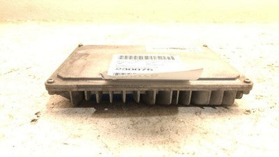 13-16 Chevy Malibu Electronic Control Module Computer Ecm Ecu 12664220 2.5L At