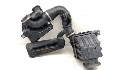 04-09 Durango Complete Air Intake Cleaner Filter Box Housing With Tube 4.7L