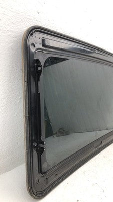 1998-2002 Honda Passport Sun Roof Glass Oem Top Window 5649892