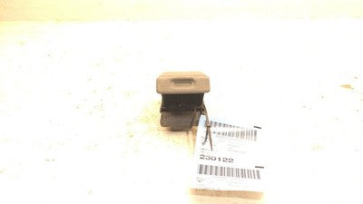1988-1991 Honda Civic Ash Tray Assembly Oem Slide Out Dash 2979730