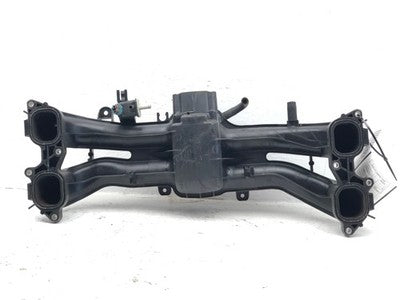 2012-2016 Subaru Impreza Upper Intake Manifold Oem Plastic Plenum 2.0L