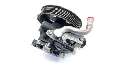 2010-2013 Kia Forte Power Steering Pump With Pulley Oem 2.4L