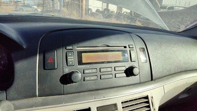 2006-2008 Hyundai Sonata Stock Radio Oem Factory Stereo Cd Player 961800A101