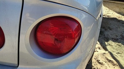 2005-2010 Chevy Cobalt Coupe Passenger Right Tail Light Brake Lamp Oem Rear