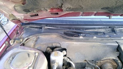 1990-1991 Olds Eighty Eight Passenger Right Windshield Wiper Arm Oem Blade Lever