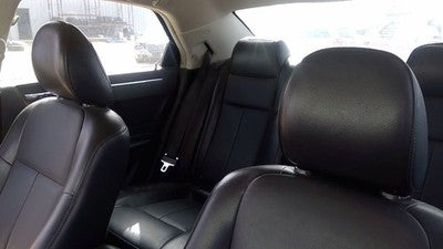 2010 Chrysler 300 Pair Of Headrests Oem Left Right Set Seat Gray Dv 1Dc041r4aa