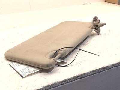 2013-2024 Dodge Ram 1500 Driver Left Sun Visor Oem Parasol 1vf25bd1ad