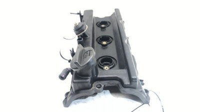 2005-2012 Nissan Pathfinder Driver Left Valve Cover Oem 4.0L 13264Ea210
