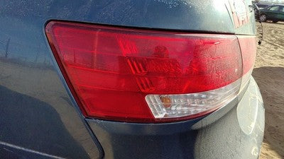 2006-2008 Hyundai Sonata Driver Left Outer Tail Light Brake Lamp Oem Rear