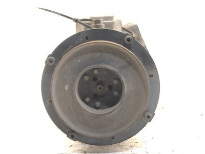 2010-2011 Toyota Camry Ac Compressor Air Conditioner Pump Assembly Oem 2.5l Ulev