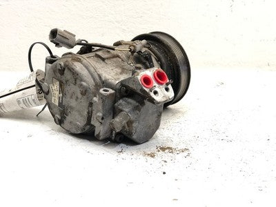 1992-1993 Toyota Camry Ac Compressor Air Conditioner Pump Oem 3Vzfe 6 Cylinder