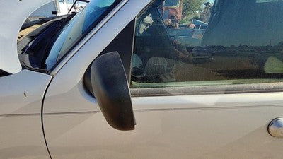2002-2005 Ford Explorer Driver Left Side Mirror Door Mounted Oem 1L2z17683baa