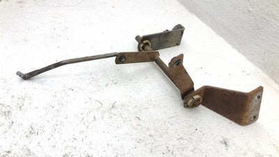 1984 Ford F250 Transmission Shifter Linkage Assembly Oem