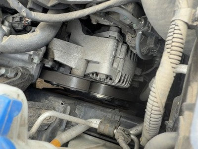 2010-2013 Kia Sportage Alternator 2.4L 373002G400