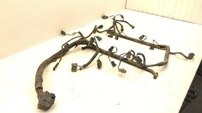 1995 Ford Bronco Wiring Harness For Engine Oem 5.0L Pigtail Damage