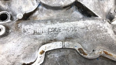 1970-1979 Mercury Cougar Timing Cover Oem 5.8L 351 Cleveland C90E-6059-A