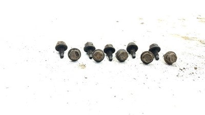 1986 Dodge W250 Pickup Set Of Valve Cover Bolts 360 5.9L Oem Factory Hardware