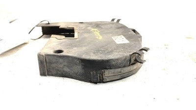 2004-2008 Chevy Aveo Upper Outer Timing Cover Plastic Shield Oem 1.6L 96350168