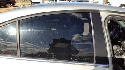 2011-2016 Chevy Cruze Passenger Right Rear Side Window Door Glass Oem Back